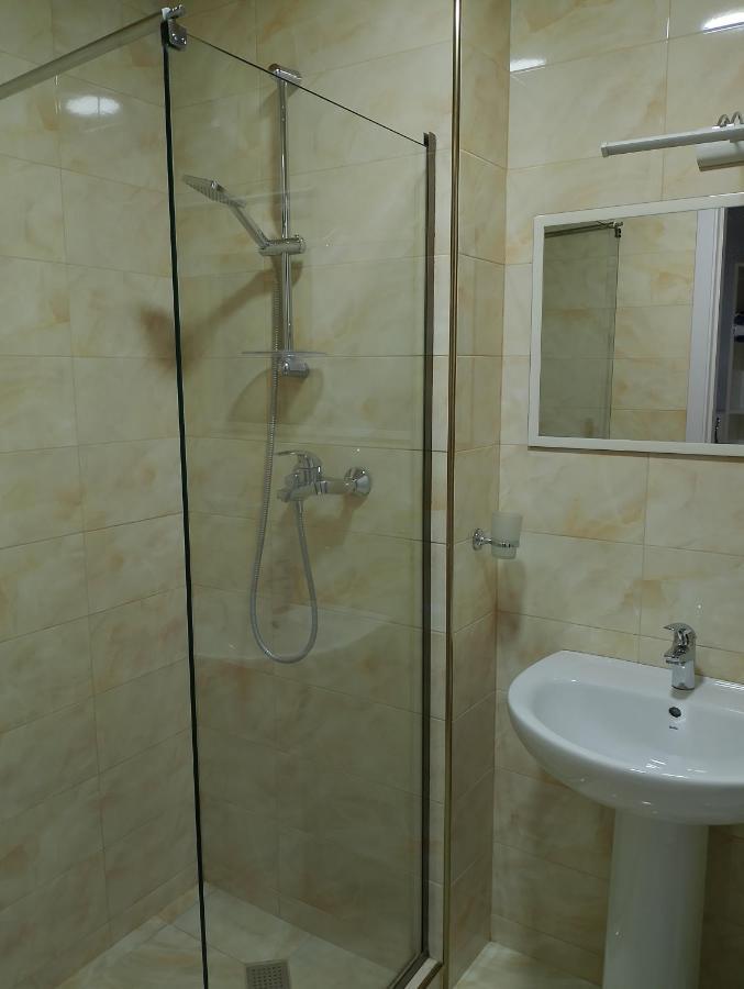 New Gudauri Loft #1,Room 411, 412 Exterior foto